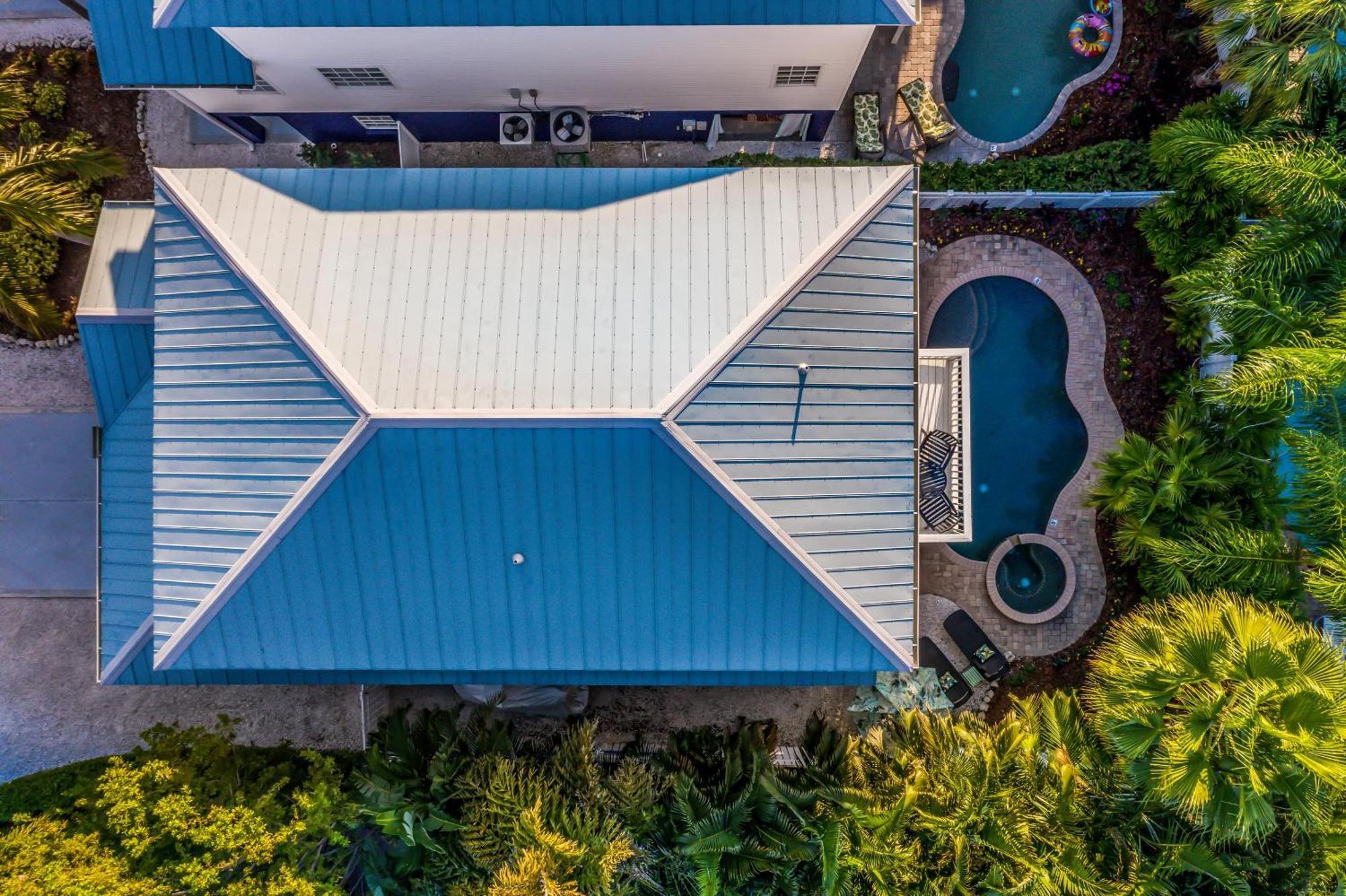 Banana Cabana Holmes Beach Exterior foto